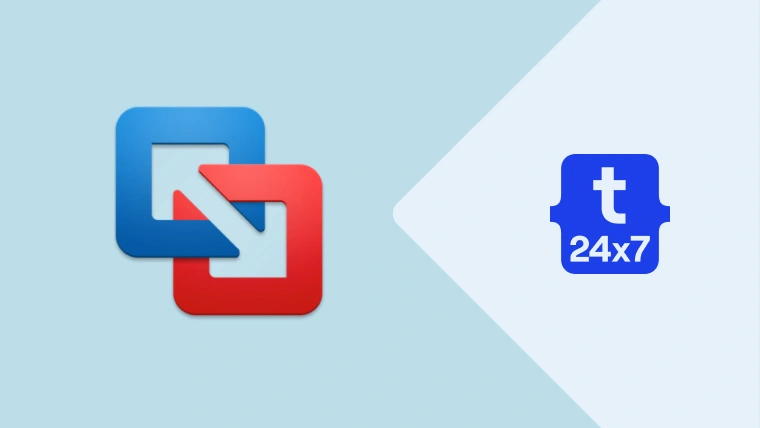 How To Install VMware Fusion On Mac