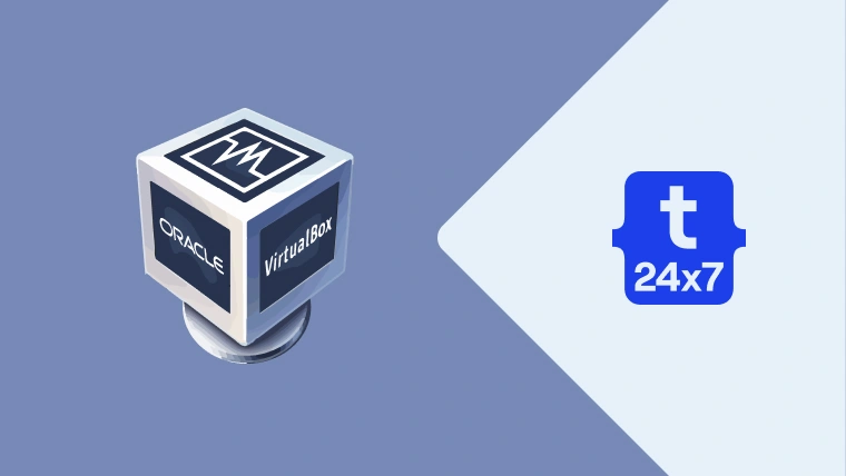 Install Guest Additions On Ubuntu On VirtualBox