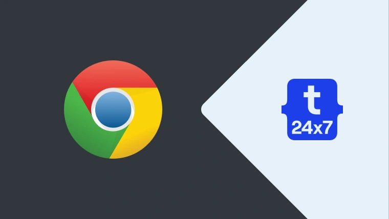 How To Install Google Chrome On Mac