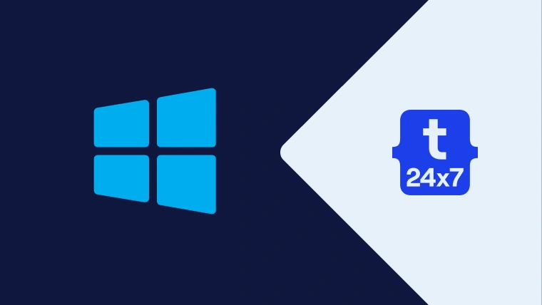 How To Check or Find Windows Version Number On Your System