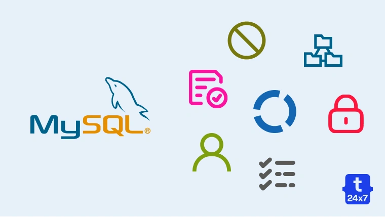 Guide To Design Database For Employee Management System In MySQL