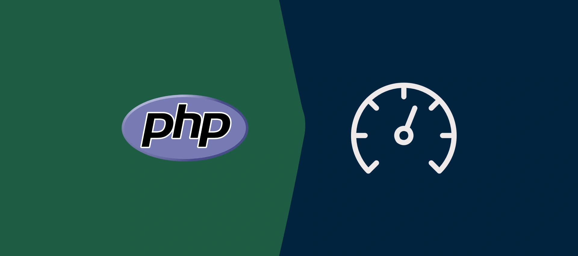 Speed up PHP Using OPcache and Redis
