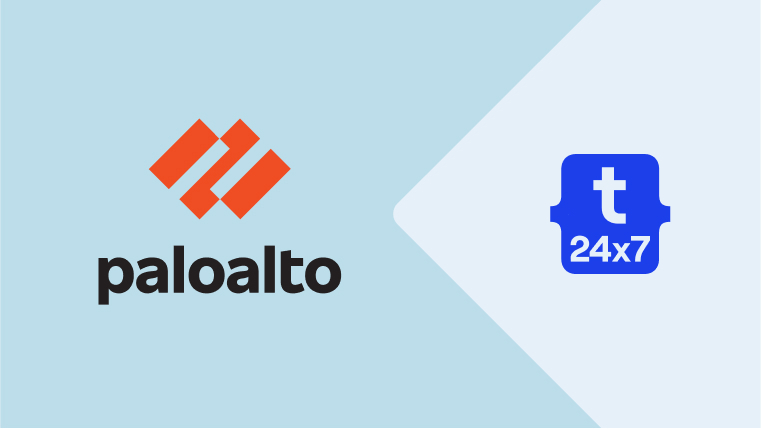Step-by-step guide to log formatting in Palo Alto