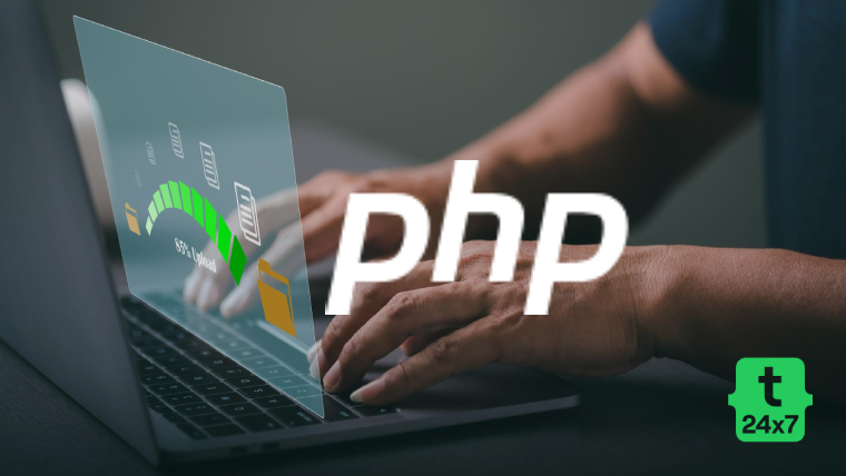 How to Improve Website Performance with PHP