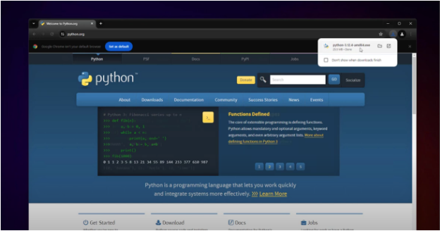 python-3.12.4-amd64.exe