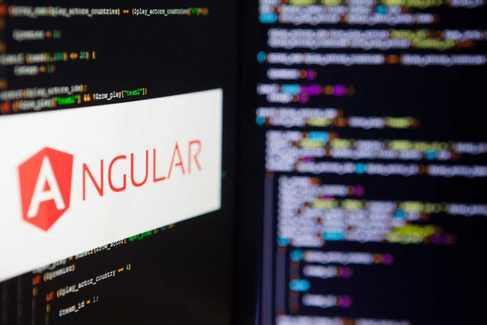 AngularJS to Angular Migration