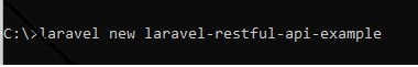 laravel-restful-api-example