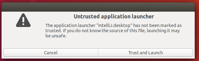 Intellij IDEA System Permission Intellij IDEA System Permission