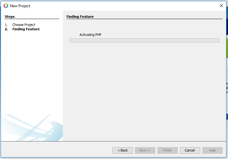 NetBeans 11 - Finding PHP Plugin NetBeans 11 - Finding PHP Plugin