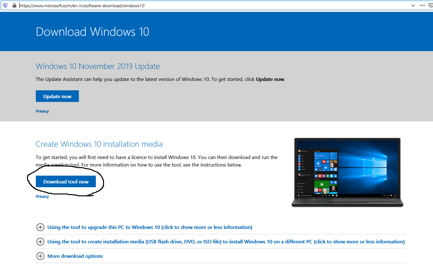 Windows 10 - Download Windows 10 - Download