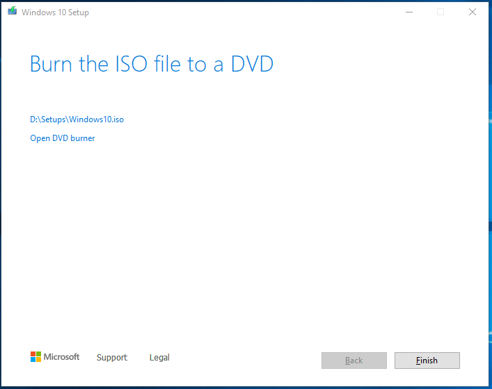 Windows 10 - ISO Complete Windows 10 - ISO Complete