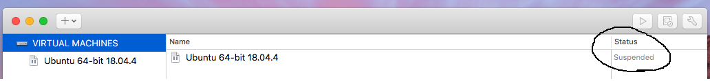 VMware Fusion - Library VMware Fusion - Library