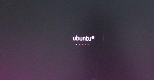 Ubuntu Loader