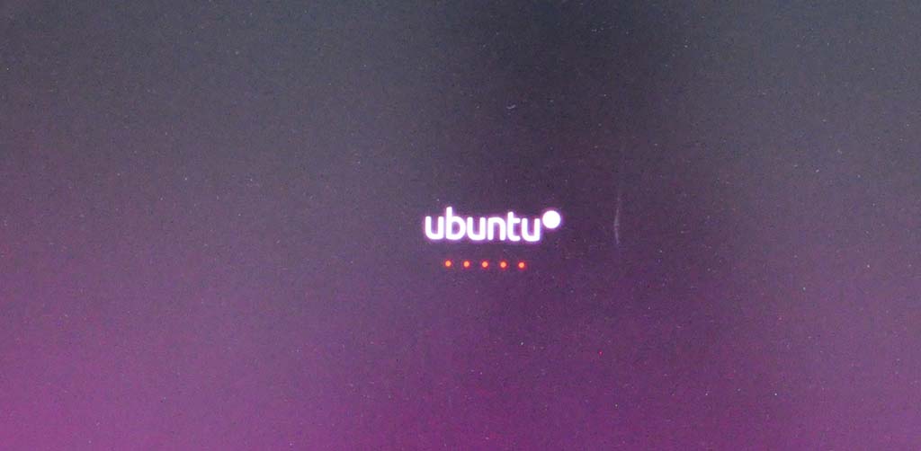 Ubuntu Loader