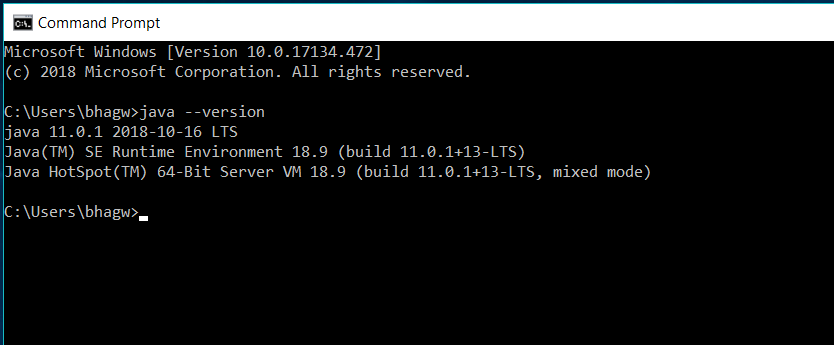 Confirm Path Confirm Path