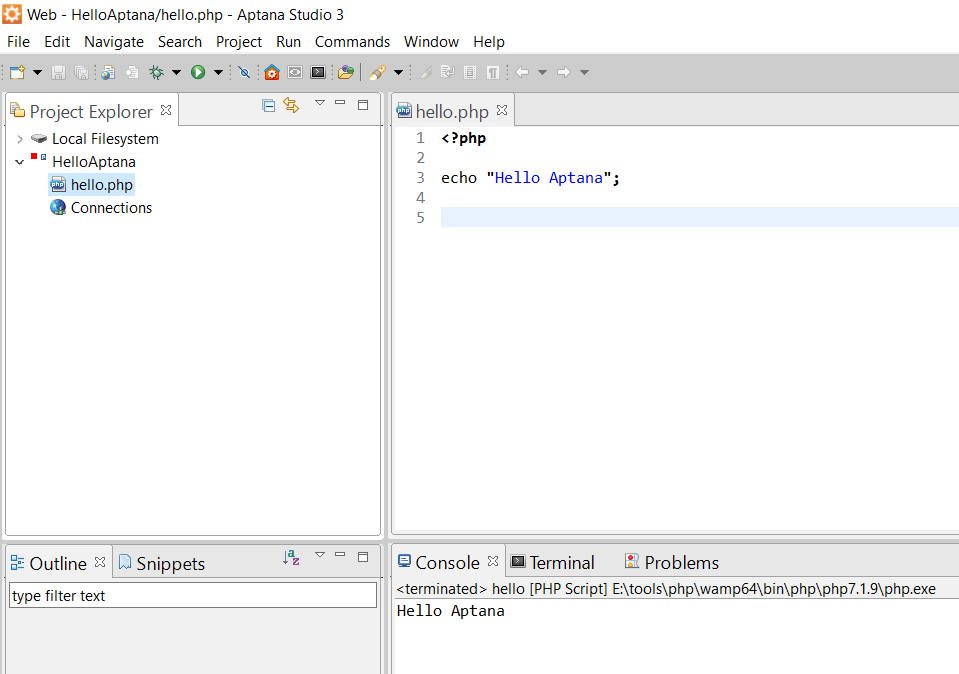 download aptana studio for windows download aptana studio for windows