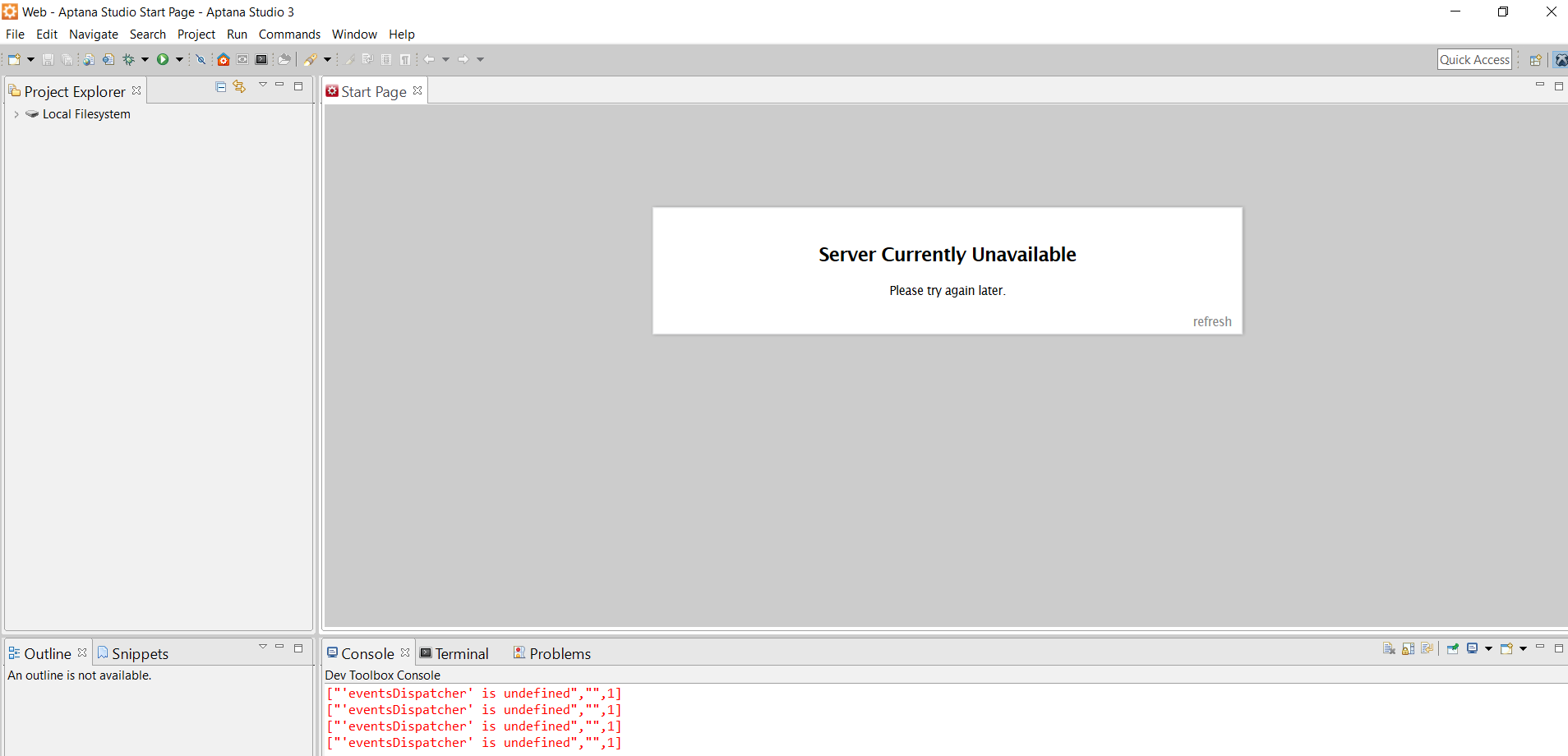 Default Layout Default Layout