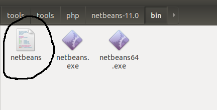 NetBeans 11 Executable NetBeans 11 Executable