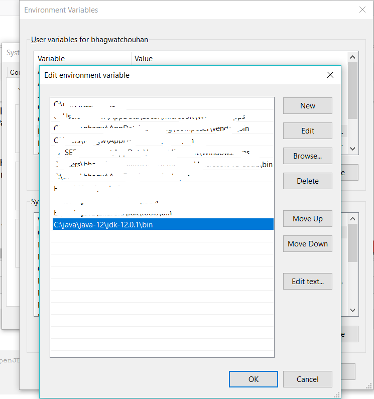 openjdk install windows openjdk install windows