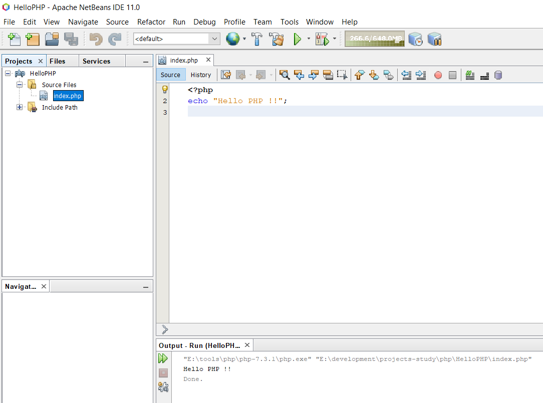Hello PHP Hello PHP