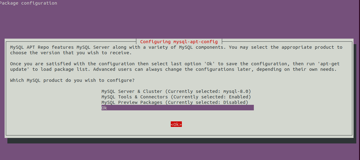 Continue Installation Continue Installation