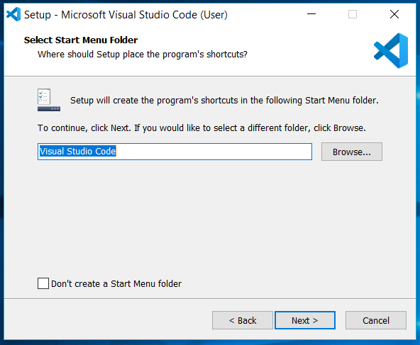 Configure Start Menu Configure Start Menu