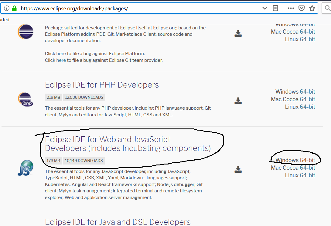eclipse ide mac python eclipse ide mac python
