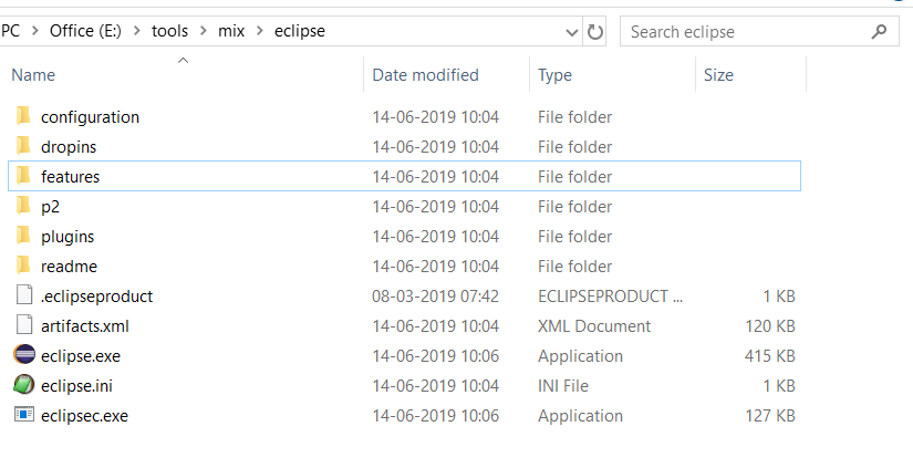 Eclipse For Web