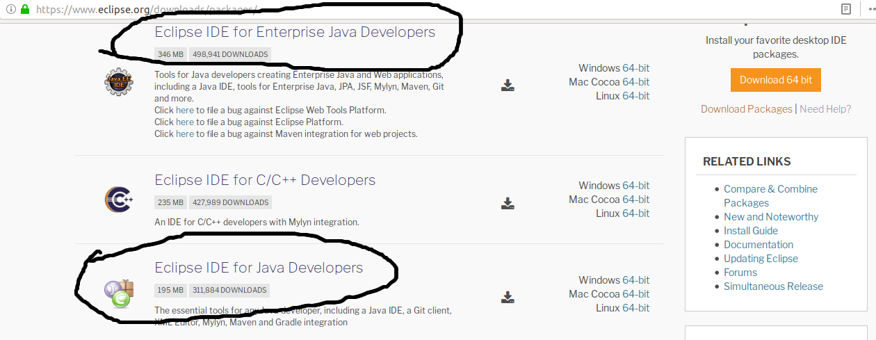 eclipse ide for windows 10 eclipse ide for windows 10