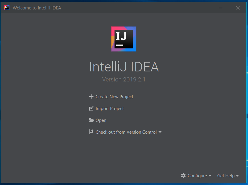 intellij idea ce download intellij idea ce download