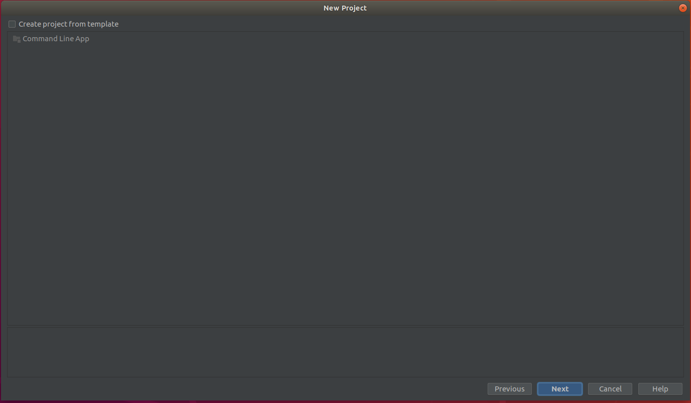 Intellij IDEA Project Template Intellij IDEA Project Template