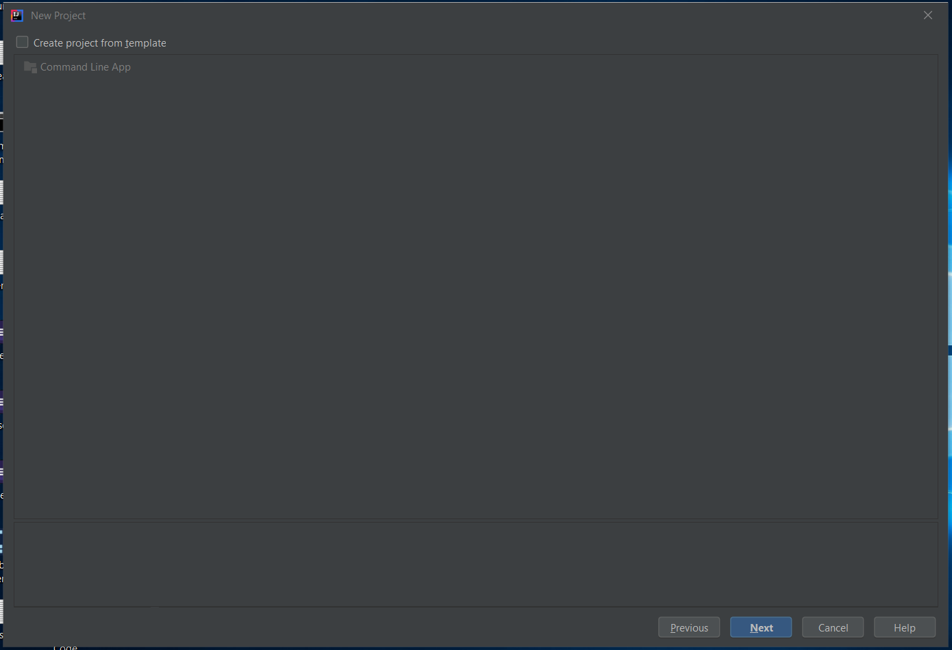 IntelliJ IDEA Project Template IntelliJ IDEA Project Template