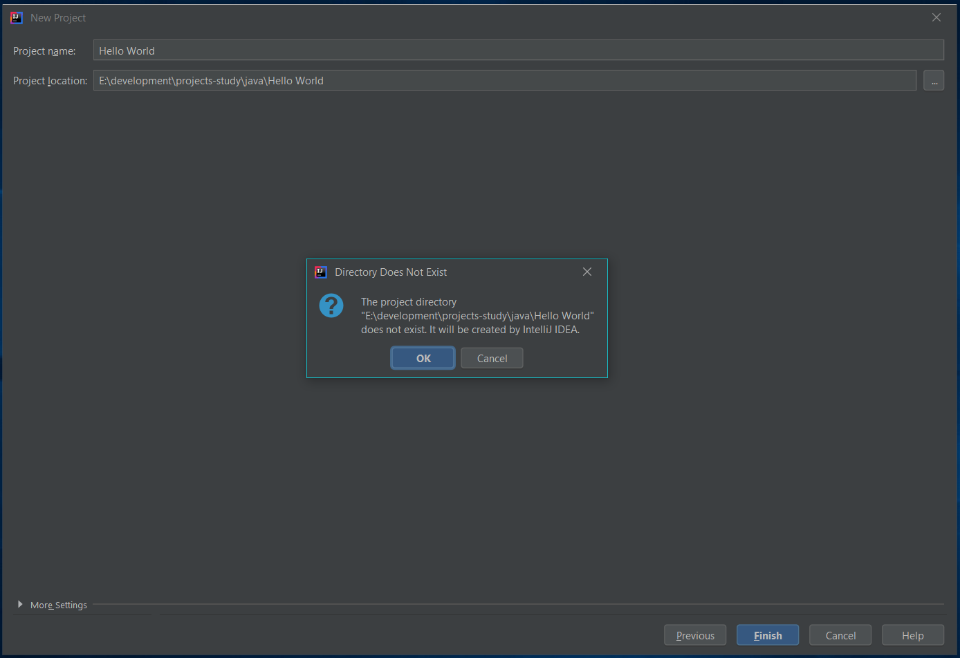 IntelliJ IDEA Project Permission