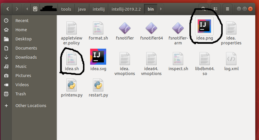 Intellij IDEA Bin Intellij IDEA Bin