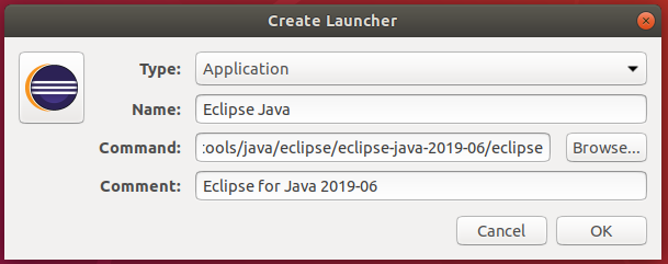 Eclipse Java Shortcut