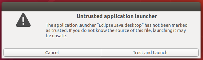 Eclipse Java Permission Eclipse Java Permission