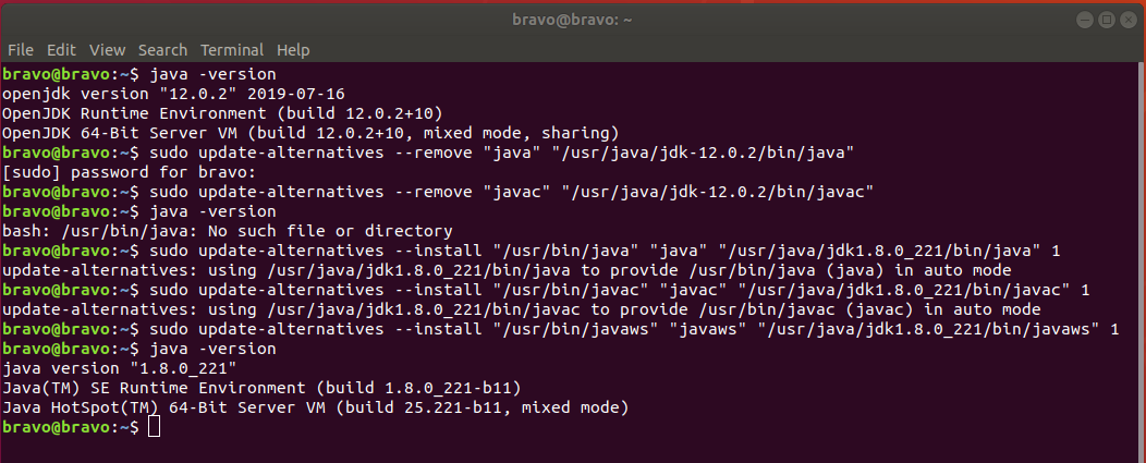 install jdk 8 ubuntu install jdk 8 ubuntu
