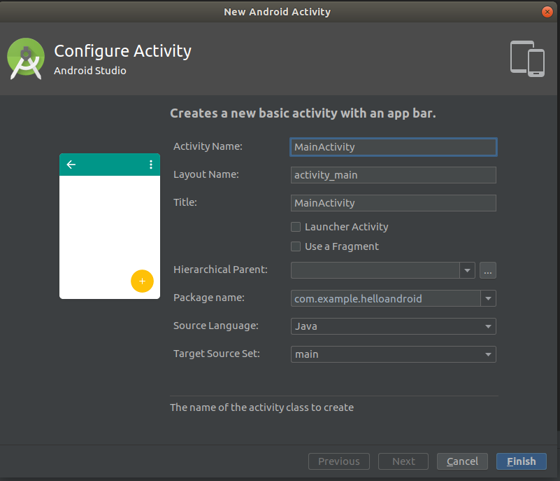 install android studio on ubuntu 20.04 install android studio on ubuntu 20.04