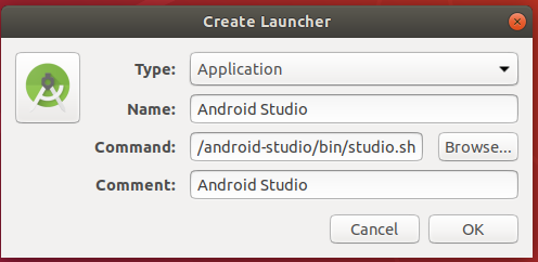 Android Studio Shortcut Android Studio Shortcut