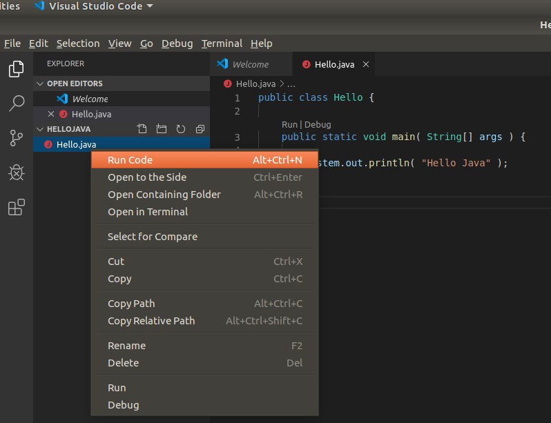 How to code. Visual Studio code java. Ubuntu install vscode. Vs code java. Команды vs code.