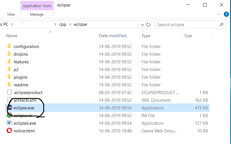 eclipse how to install c eclipse how to install c