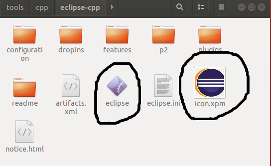 Eclipse - C/C++ - Installed Eclipse - C/C++ - Installed