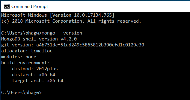 install mongodb for mac install mongodb for mac