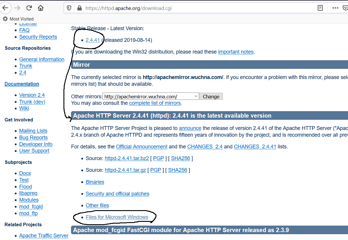 xampp install apache2 php xampp install apache2 php
