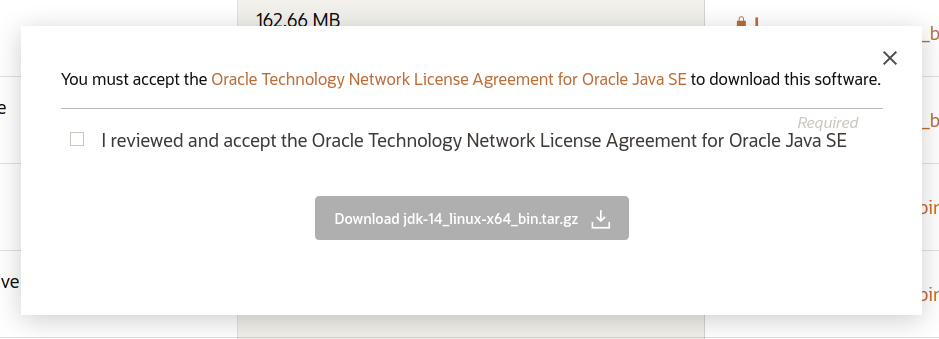 Accept License Agreement Accept License Agreement