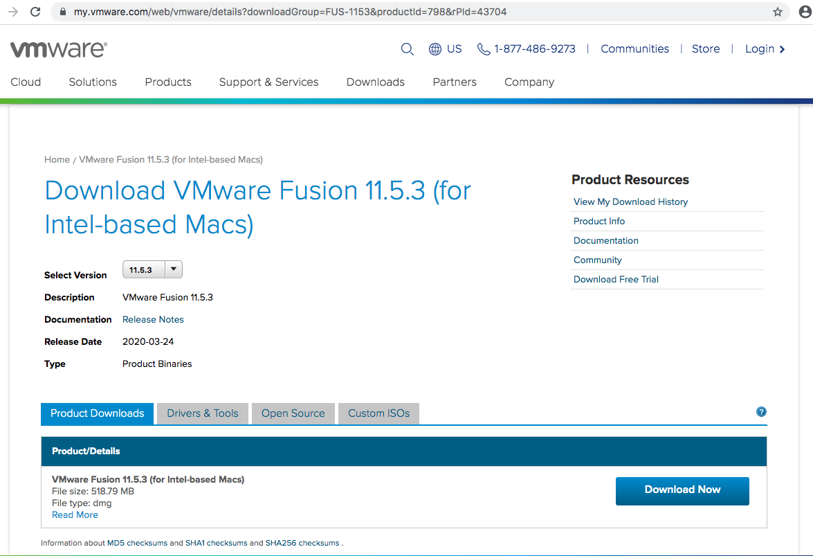 download vmware fusion trial download vmware fusion trial