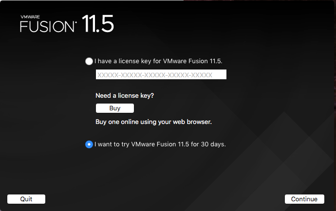 vmware fusion trial download vmware fusion trial download