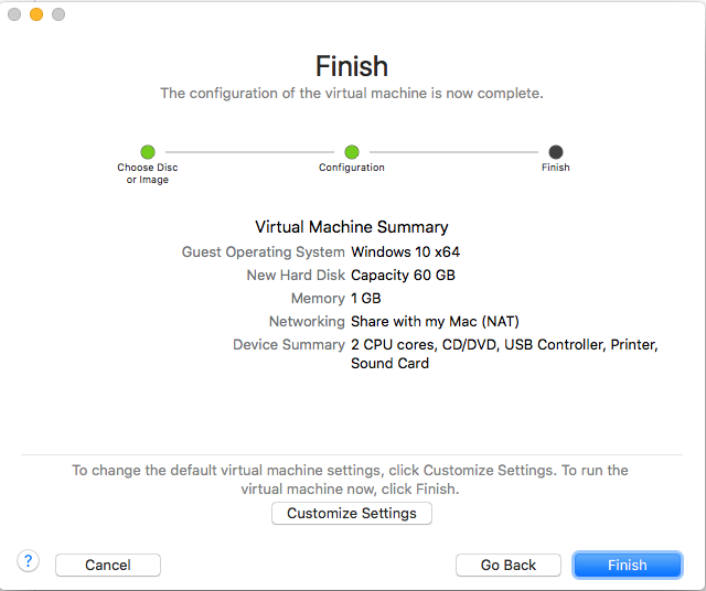 memory error windows 7 vmware fusion mac memory error windows 7 vmware fusion mac