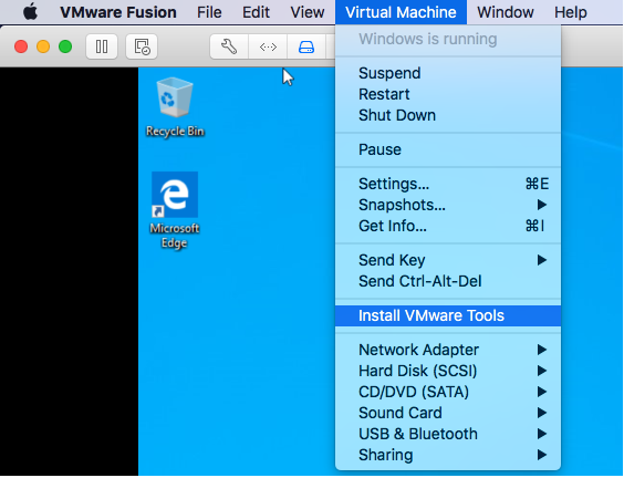 how to use vmware on mac how to use vmware on mac
