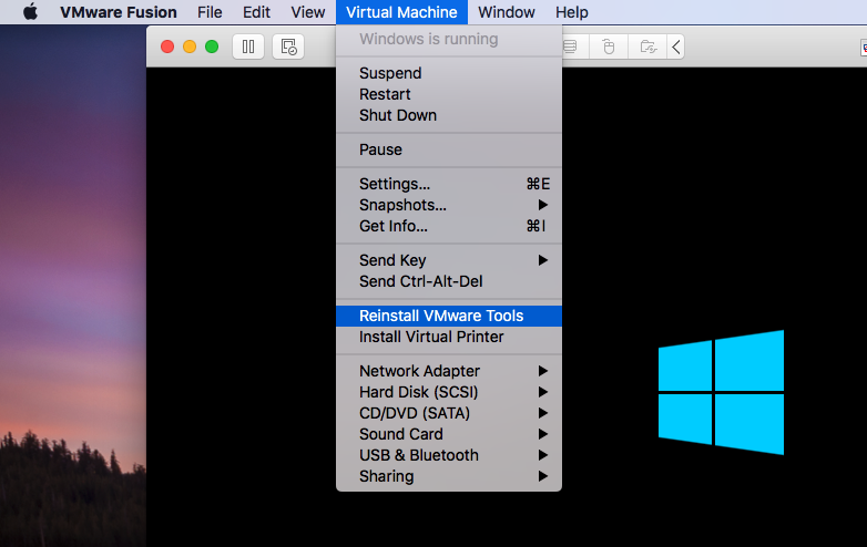 vmware fusion mac black screen vmware fusion mac black screen